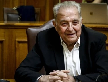 ΣΥΡΙΖΑ & Οικολόγοι Πράσινοι κατεβαίνουν μαζί στις εκλογές: «Θυσία» ο Α.Φλαμπουράρης